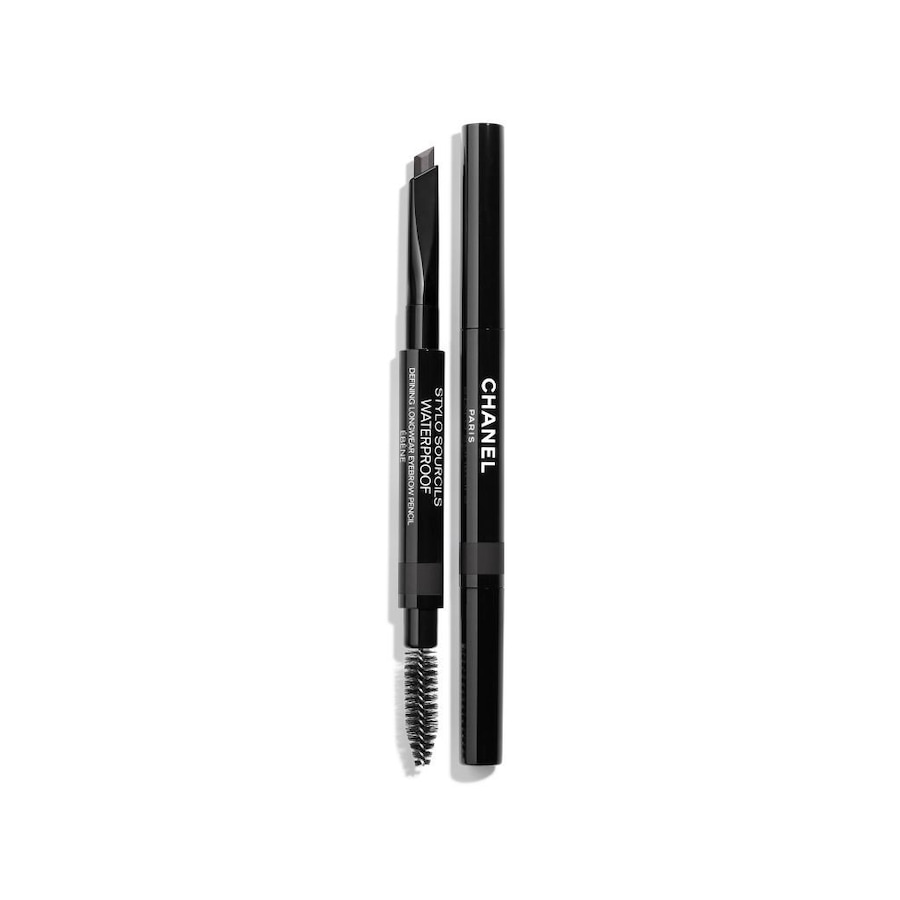 CHANEL STYLO SOURCILS WATERPROOF Augenbrauenstift Nr. 812 - Ebène 0.27 g Grau