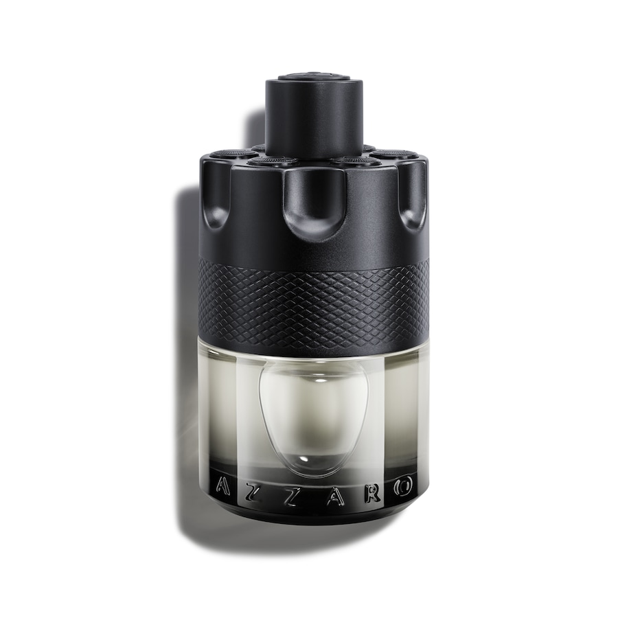 Azzaro The Most Wanted Intense Eau de Toilette 100 ml Herren