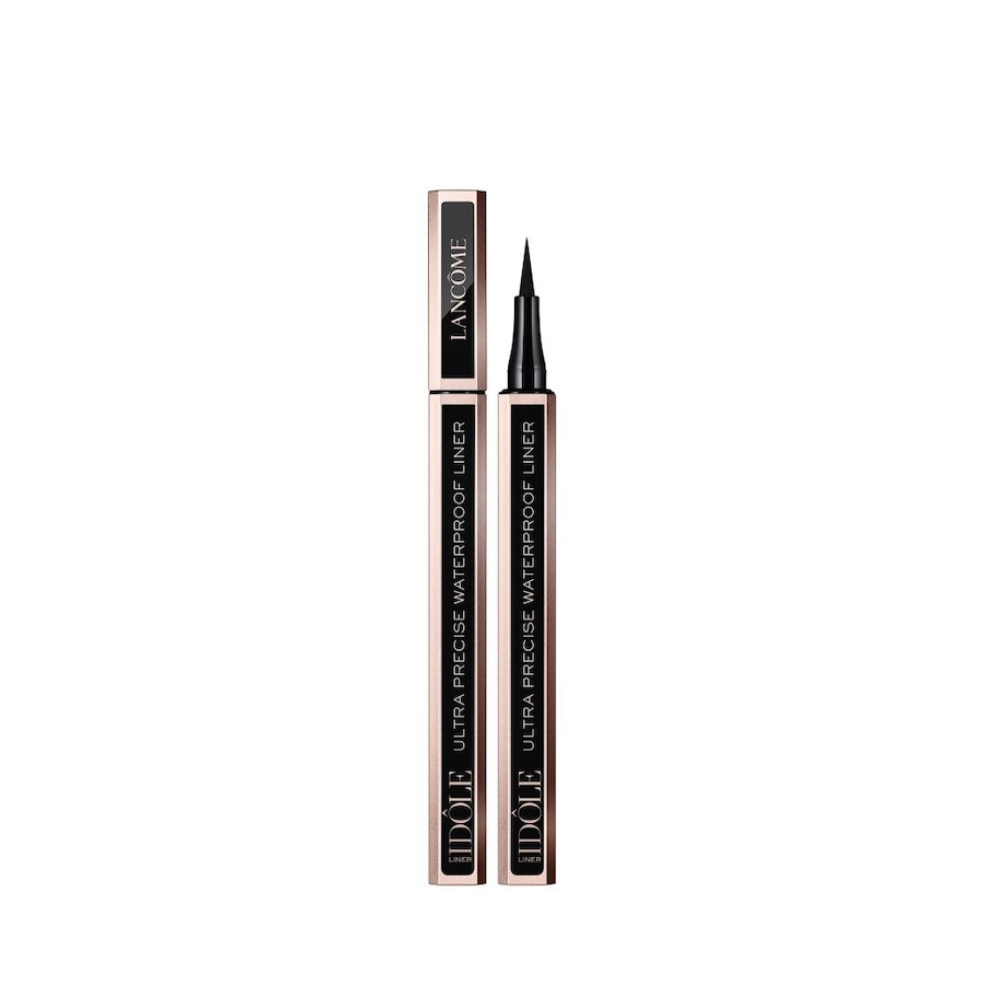 Lancôme Ultra Precise Waterproof Eyeliner 1 - BLACK ml Schwarz