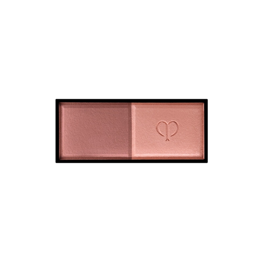 Clé de Peau Beauté Powder Duo Blush 105 6 g Rosegold