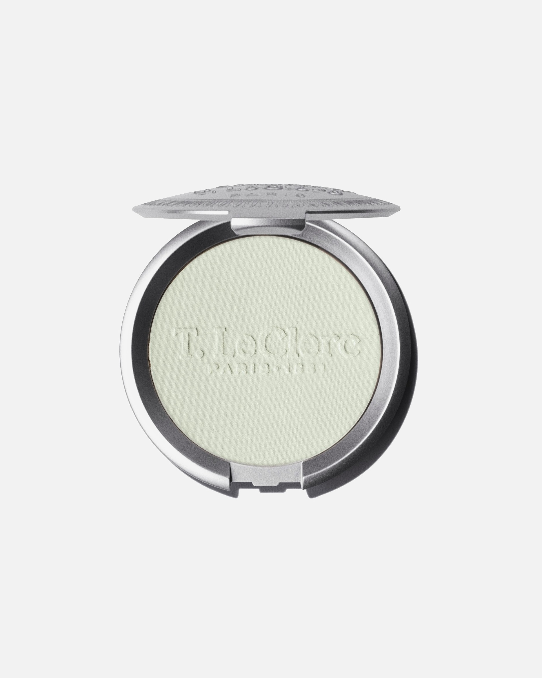 Puder für Unisex T. LeClerc Dermophile Pressed 04 - TILLEUL