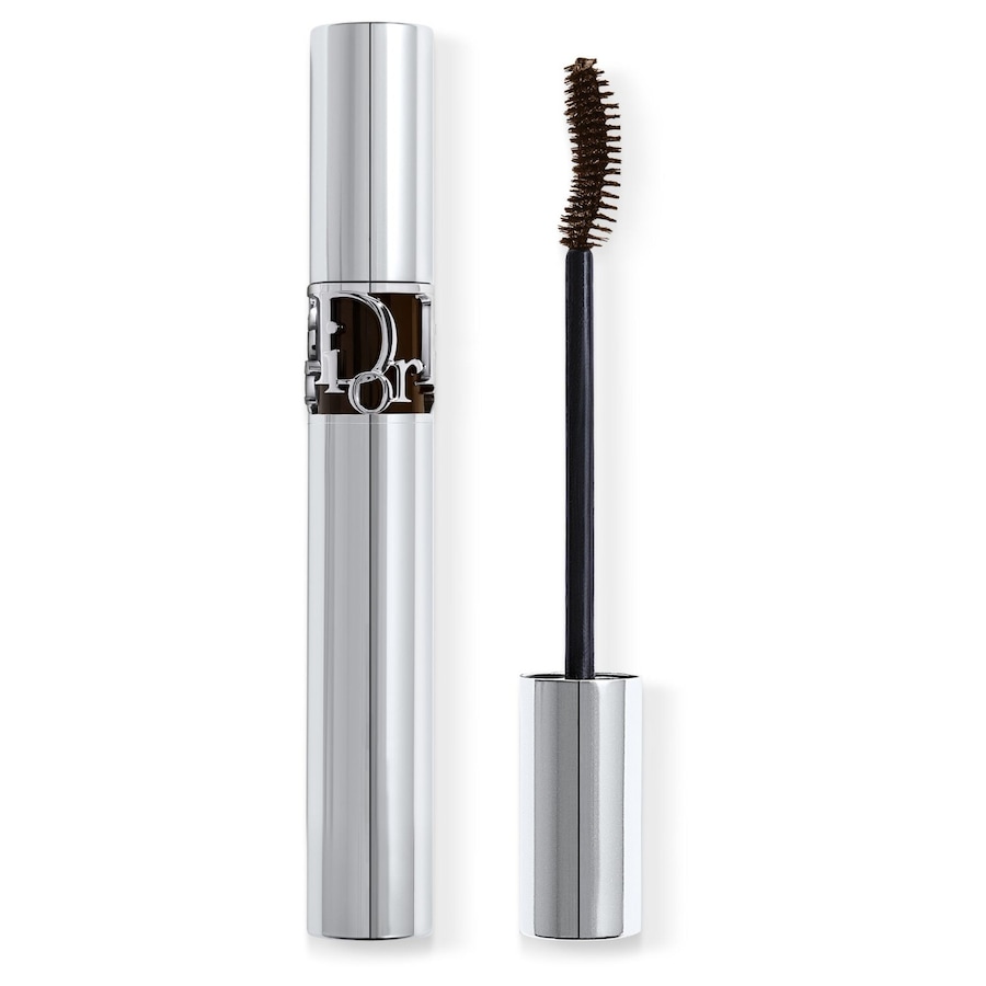 DIOR Diorshow Iconic Overcurl Volumen schenkende Mascara 694 - BROWN 6 g Braun