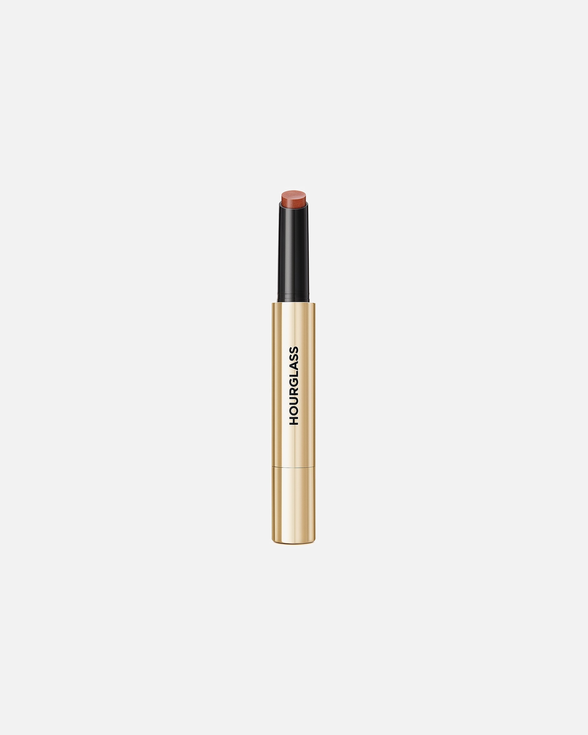 Lipgloss für Unisex Hourglass Phantom Volumizing Glossy Balm Invite 80
