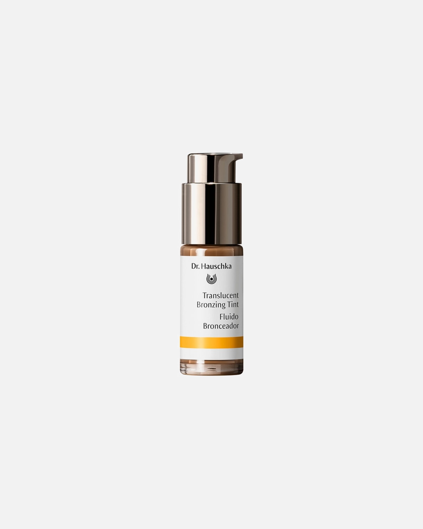 Selbstbräuner für Weiblich Dr. Hauschka 18 ml