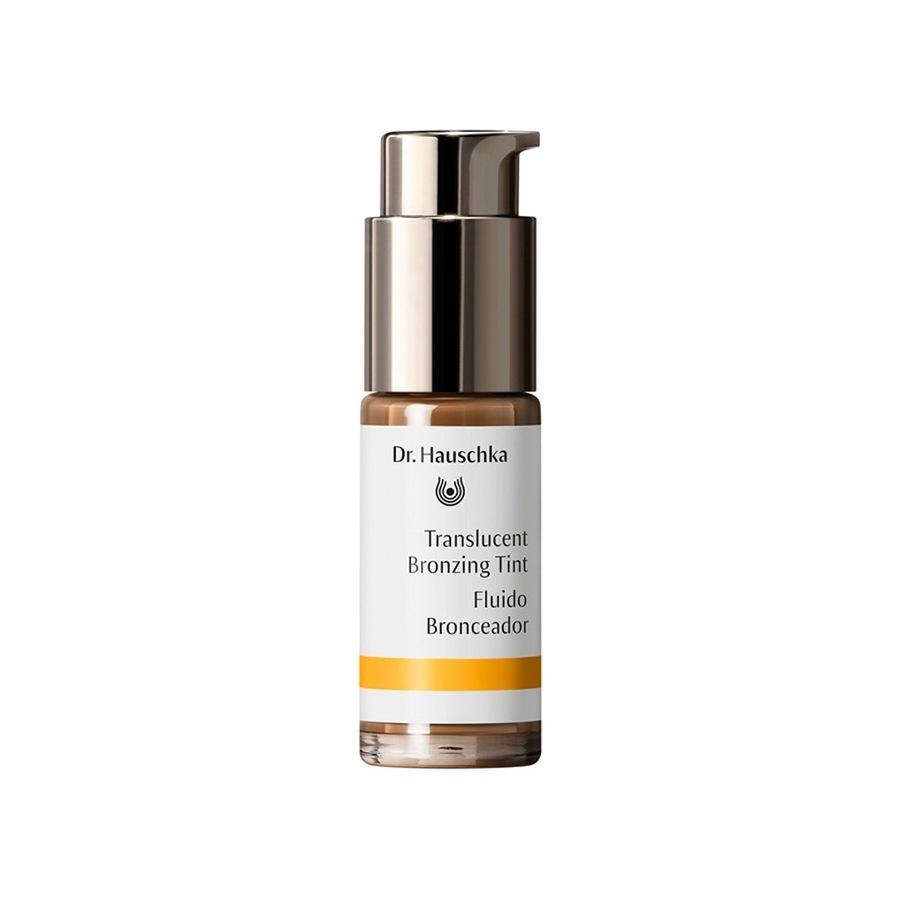 Dr. Hauschka Selbstbräuner 18 ml Damen