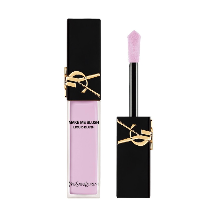 Yves Saint Laurent Make Me Blush LiquidMake-up | 15.0 ml | 2506,67 / 1.0 l