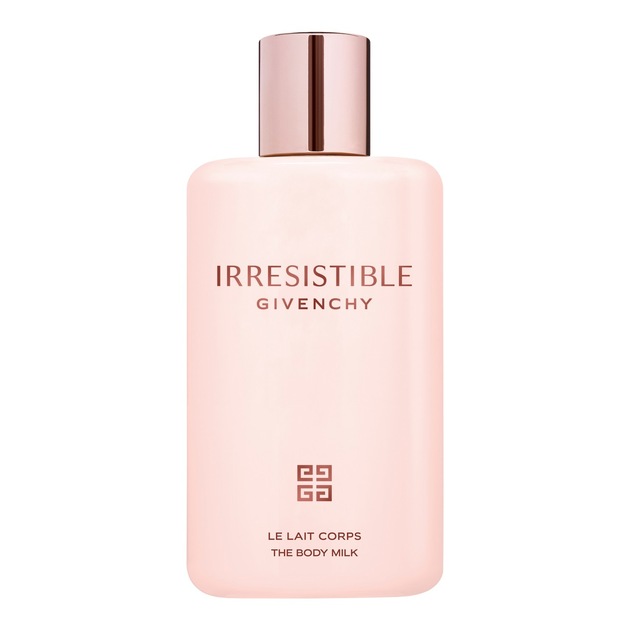 Givenchy Irresistible Givenchy The Body Milk