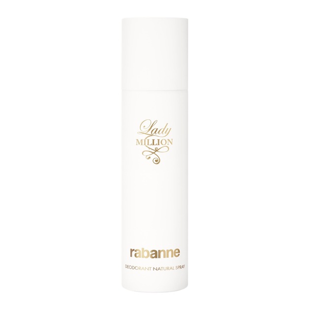Rabanne Lady Million