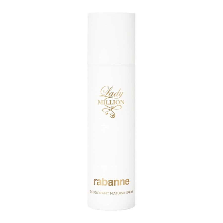Rabanne Lady MillionKörper | 150.0 ml | 197,33 / 1.0 l