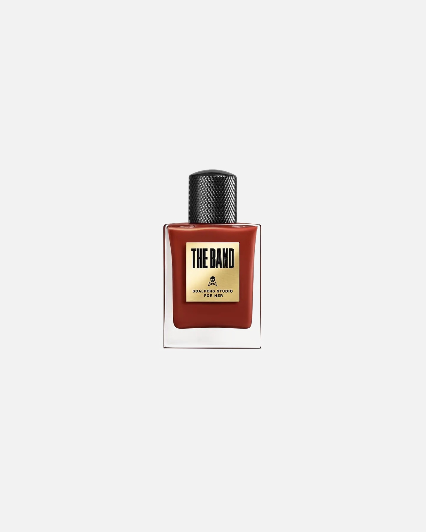 Eau de Parfum für Weiblich Scalpers 50 ml
