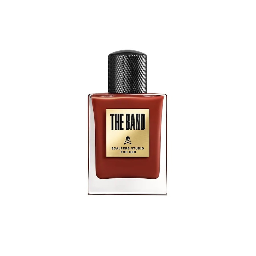 Scalpers Eau de Parfum 50 ml Damen