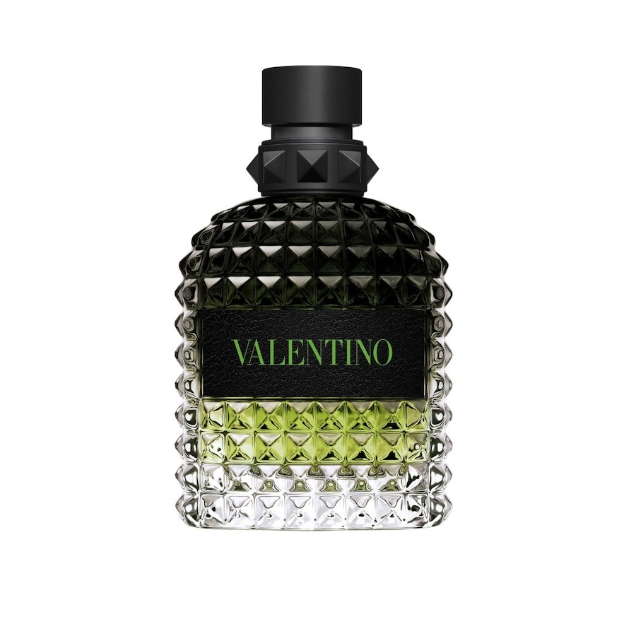 Valentino Born In Roma Uomo Green Stravaganza Eau de Toilette 100 ml Herren
