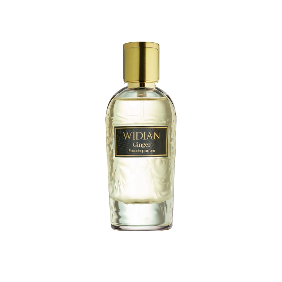 Widian Ginger Eau de Parfum 100 ml unisex