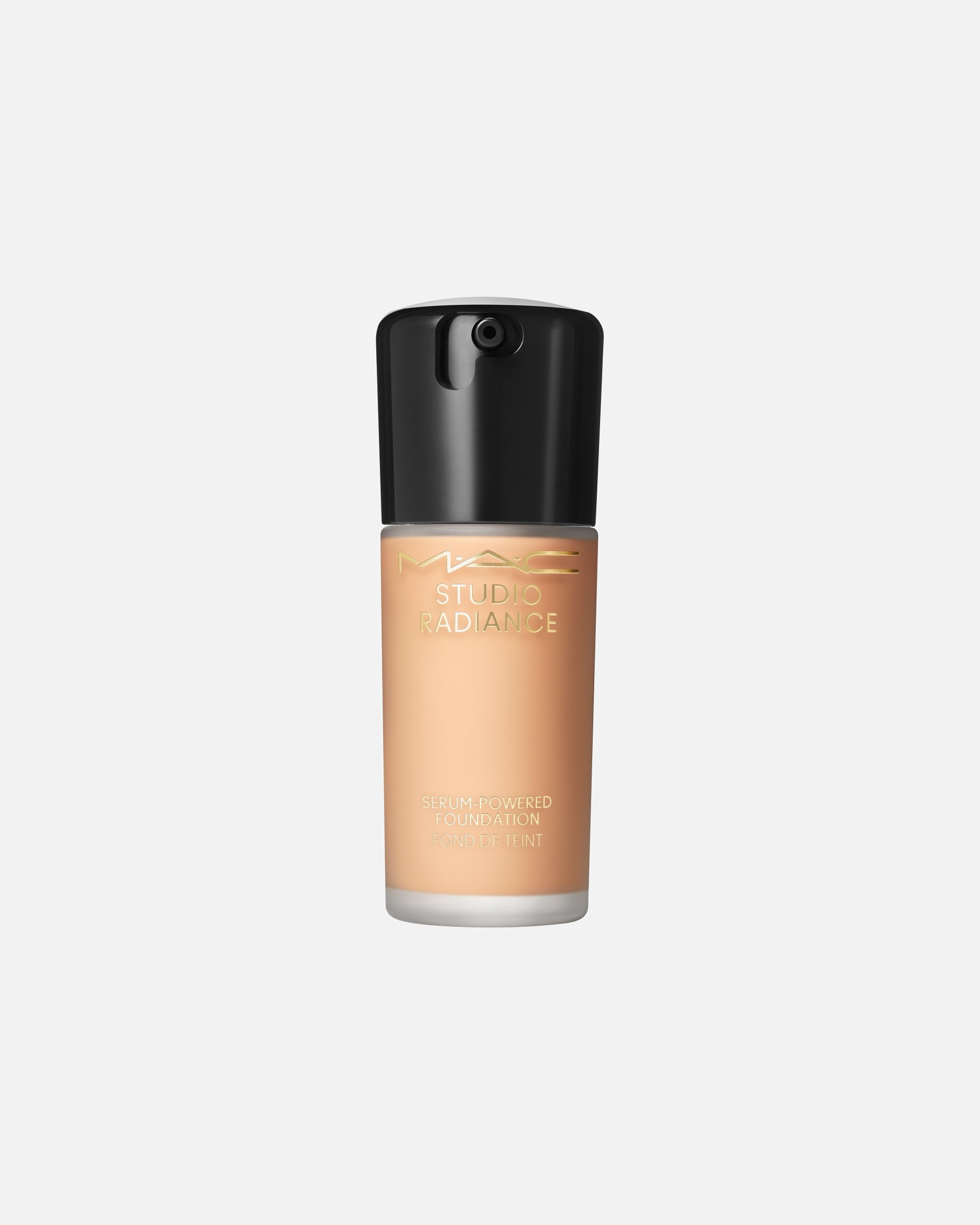 Foundation für Unisex MAC Studio Studio Radiance Serum Powdered Foundation C4