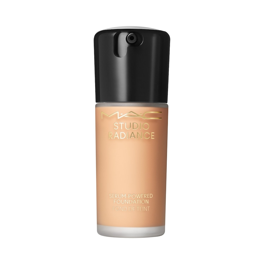 MAC Studio Studio Radiance Serum Powdered FoundationMake-up | 30.0 ml | 1566,33 / 1.0 l
