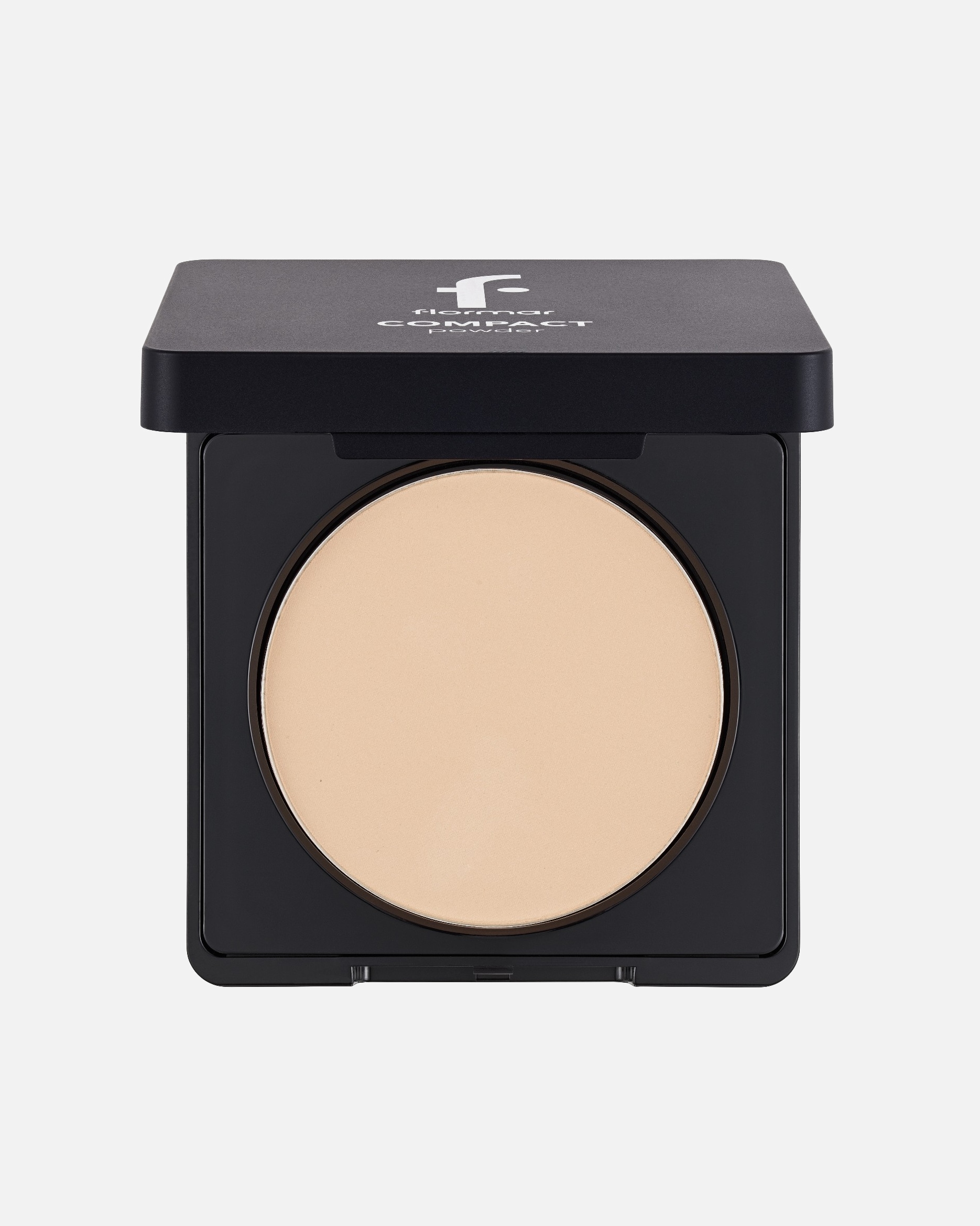 Puder für Weiblich Flormar Compact Powder 98 - MEDIUM NATURAL BEIGE