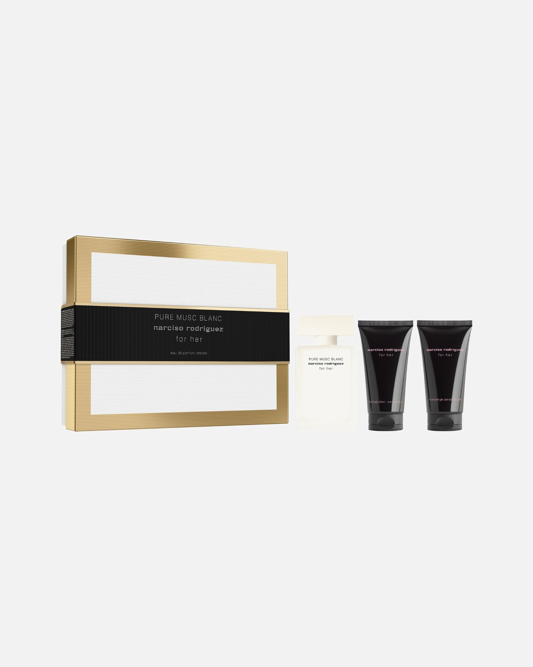 Duftset für Weiblich Narciso Rodriguez for her Geschenkset 1 Stück
