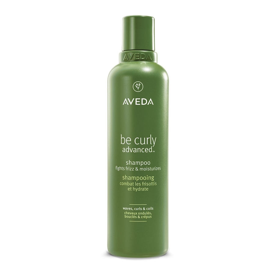 Aveda be curly Be Curly Advanced Shampoo 250 ml