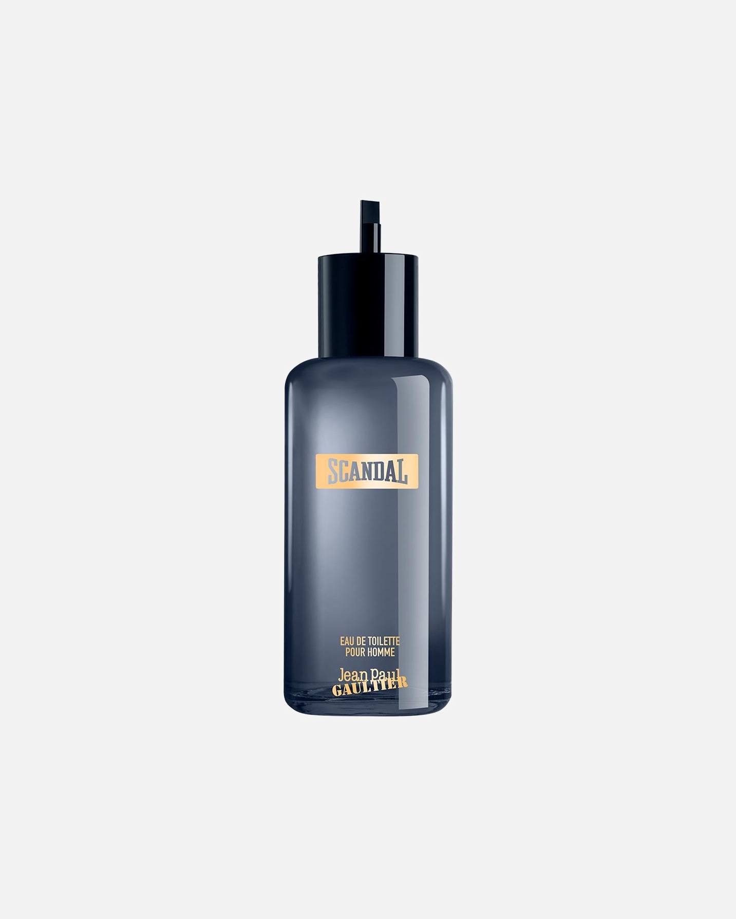 Eau de Toilette für Männlich Jean Paul Gaultier Scandal Pour Homme 200 ml - Refill
