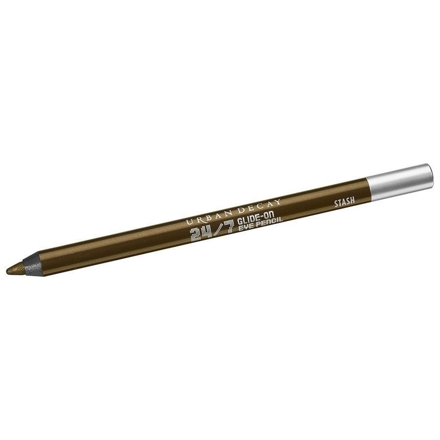 Urban Decay 24/7 Glide-On Eye Pencil Kajalstift Stash 1.2 g Braun