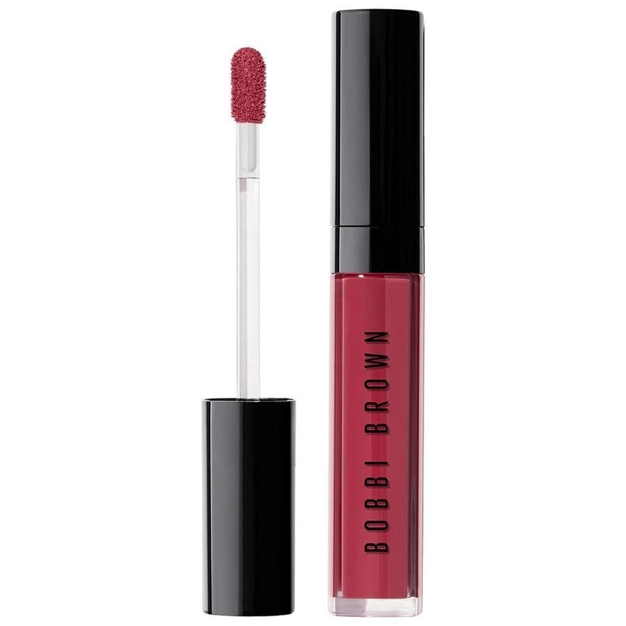 Bobbi Brown Crushed Oil-Infused Lipgloss Slow Jam 6 ml Rosegold