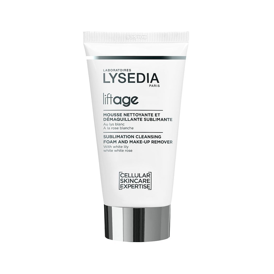 Lysedia Cleansing Foam Liftage Gesichtsreinigungsschaum 125 ml