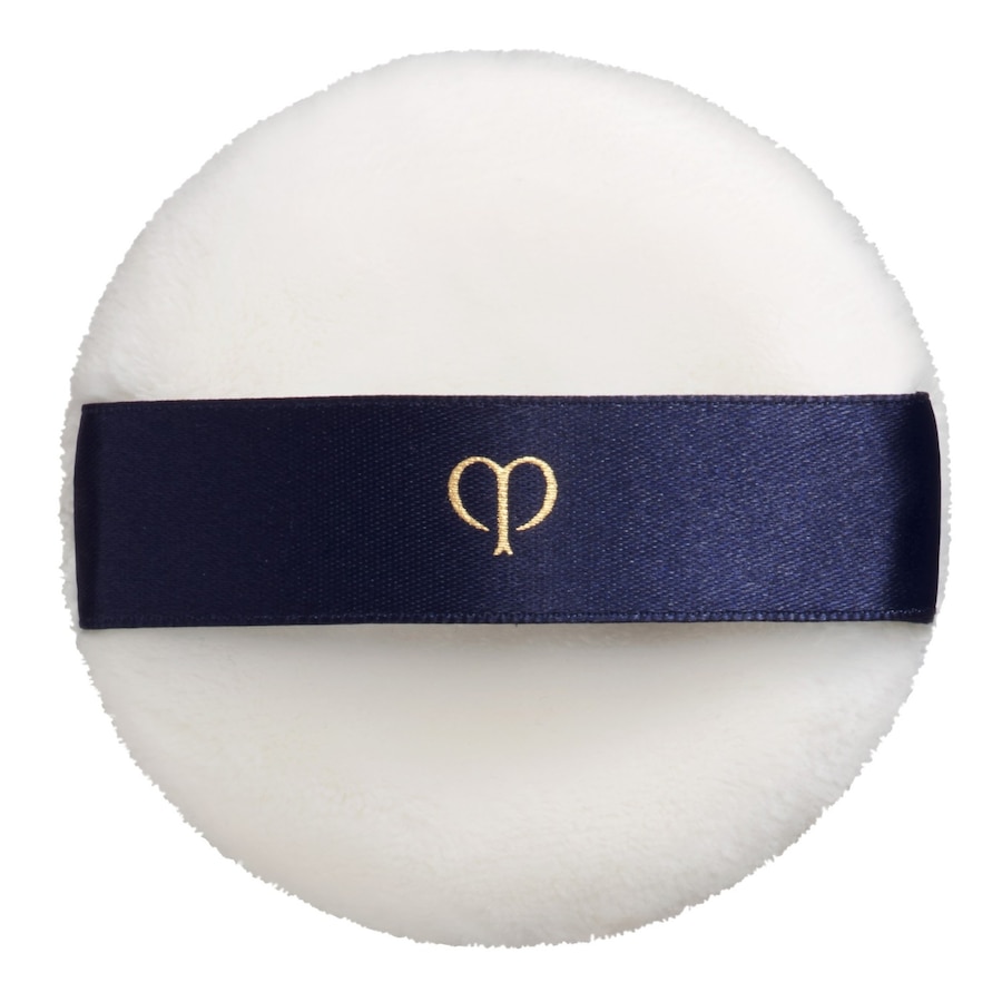 Clé de Peau Beauté Puff Translucent Loose Powder Puderquaste 10 ml