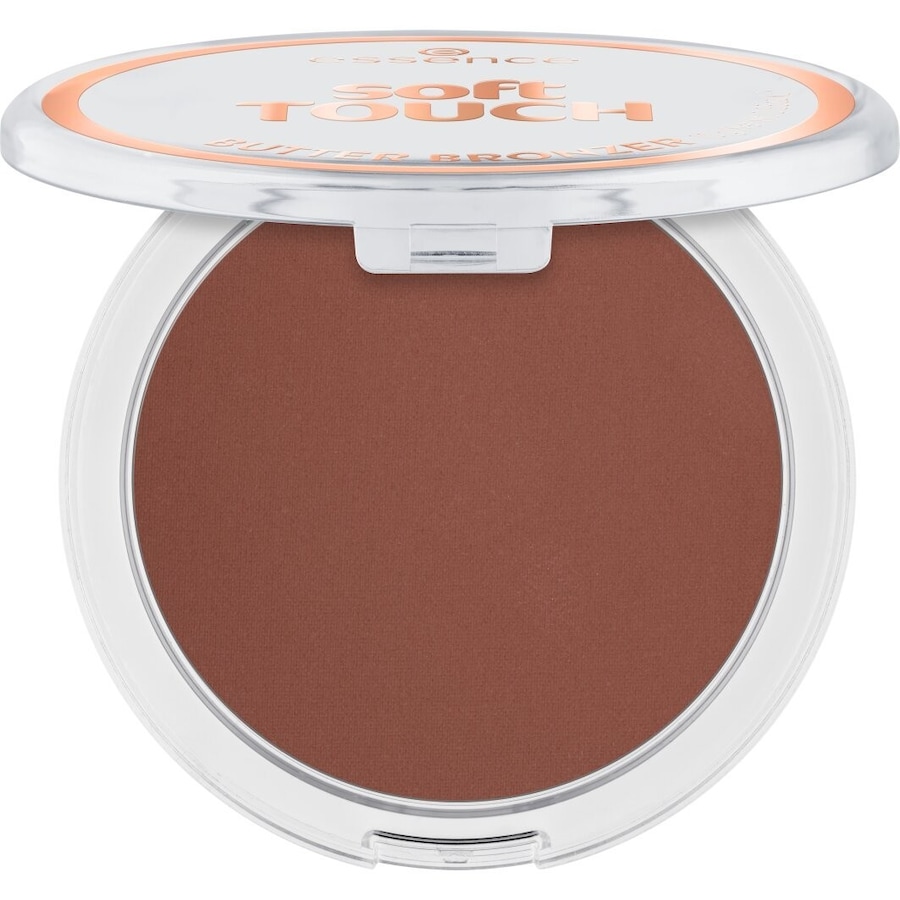 Essence Soft TOUCH BUTTER Bronzer 10 g Braun