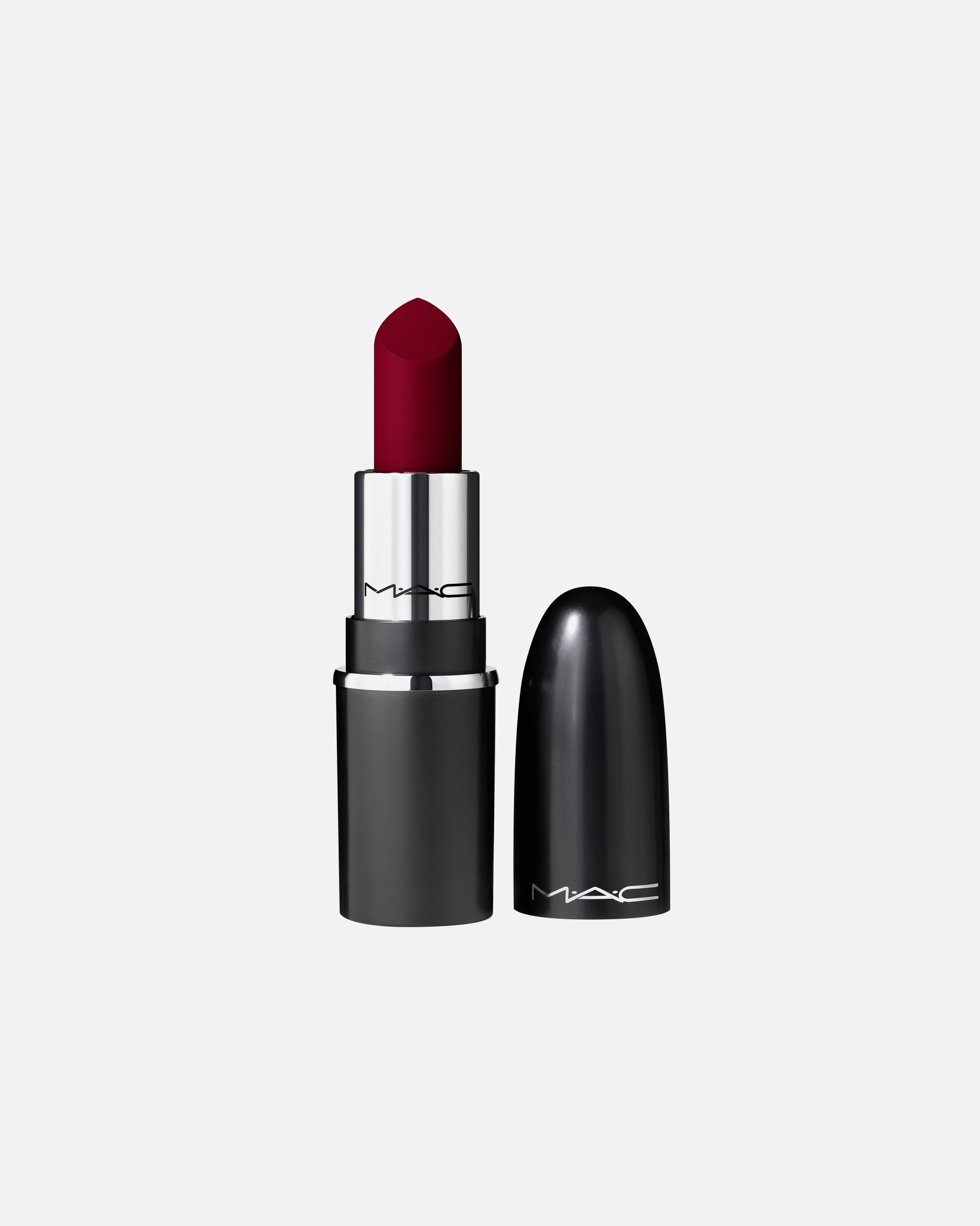Lippenstift für Unisex MAC M·A·Cximal Mini Sleek Satin CENTRE OF ATTENTION