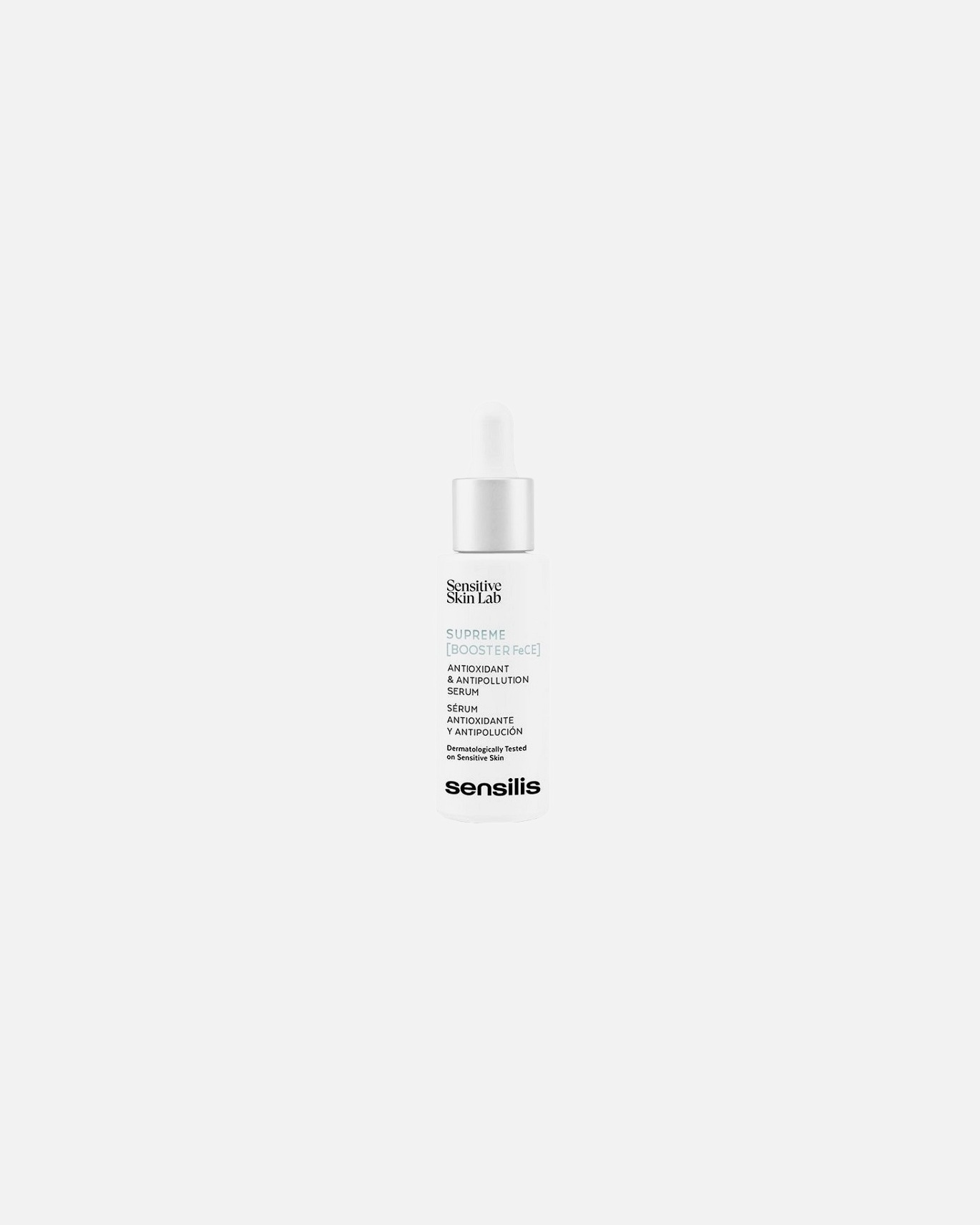 Feuchtigkeitsserum für Unisex SENSILIS Default Brand Line 30 ml
