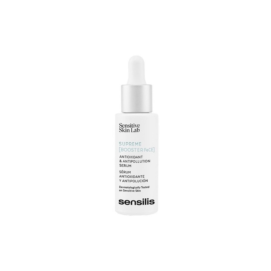 SENSILIS Feuchtigkeitsserum 30 ml