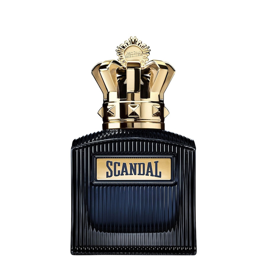 Jean Paul Gaultier Scandal Pour Homme Intense Eau de Parfum 100 ml Herren