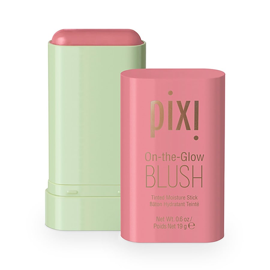 Pixi On - The Glow Blush FLEUR 19 g Rosegold