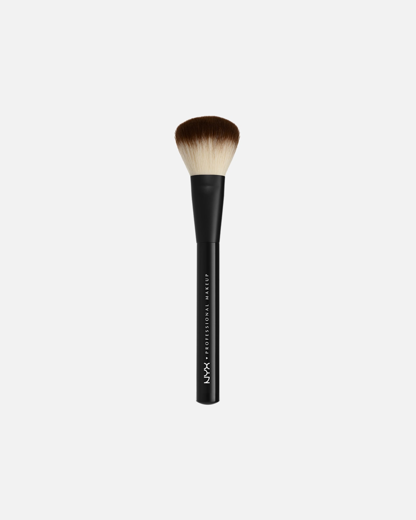 Puderpinsel für Unisex NYX Professional Makeup Default Brand Line Pro Brush Powder 1 Stück