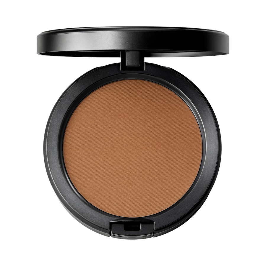 MAC Studio Fix Plus Foundation NC55 12 g Hellbraun