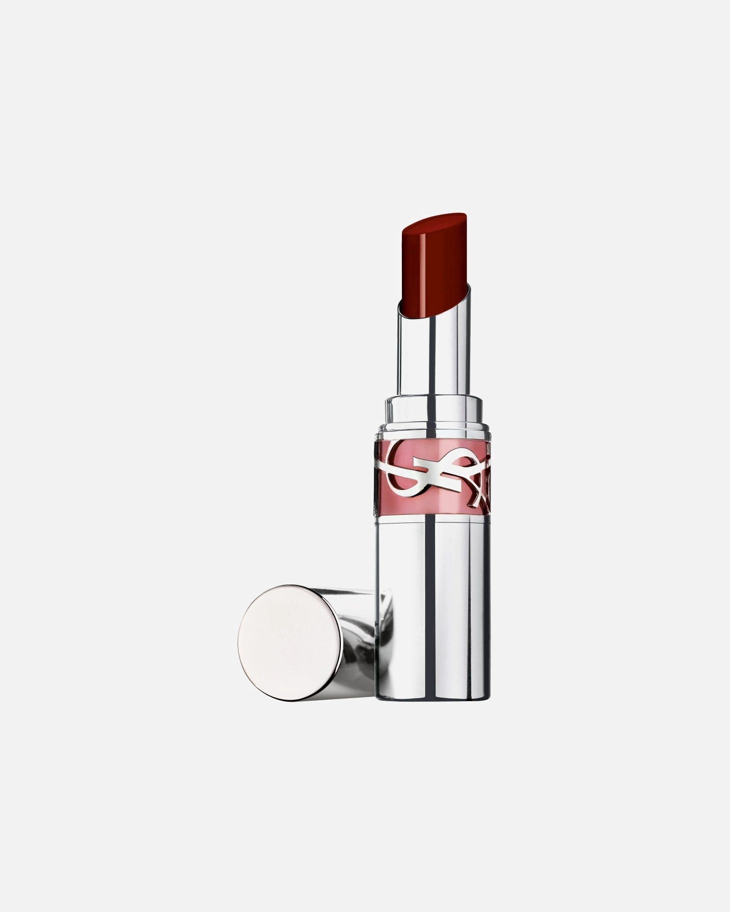 Lippenstift für Unisex Yves Saint Laurent Loveshine 206 - Spicy Affair
