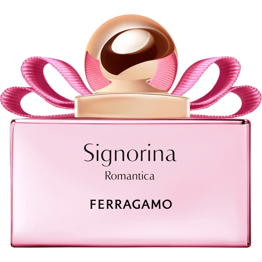 Salvatore Ferragamo Signorina RomanticaSignorina | 30.0 ml | 2066,33 / 1.0 l