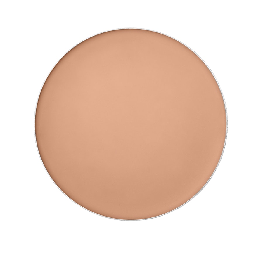 Shiseido Sun Care Tanning Compact Foundation Honey - Refill 12 g Hellbraun