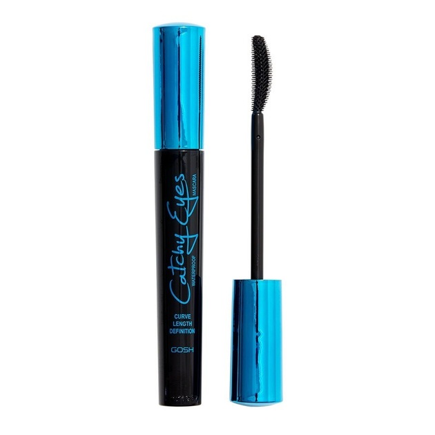 Gosh Copenhagen Catchy Eyes Waterproof