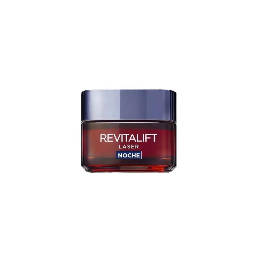 L’Oréal Paris Revitalift Nacht-Laser Nachtcreme 50 ml Damen