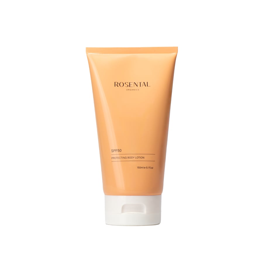Rosental Organics SPF50 | PROTECTINGKörper | 150.0 ml | 133,27 / 1.0 l