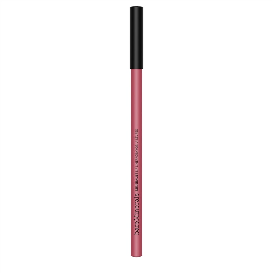 bareMinerals Mineralist Matte Lip Liner Lipliner Charming Pink 1.3 g Rosegold
