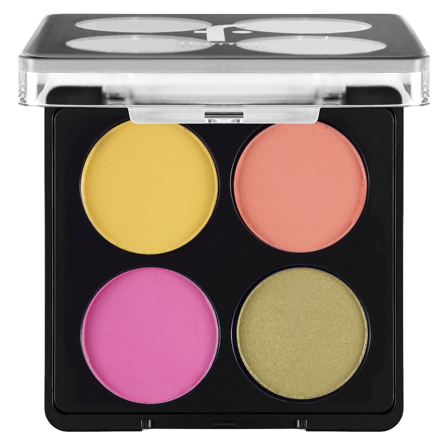 Flormar Color Eyeshadow NP-005 Summer BreezeMake-up | 6.0 g | 1998,33 / 1.0 kg