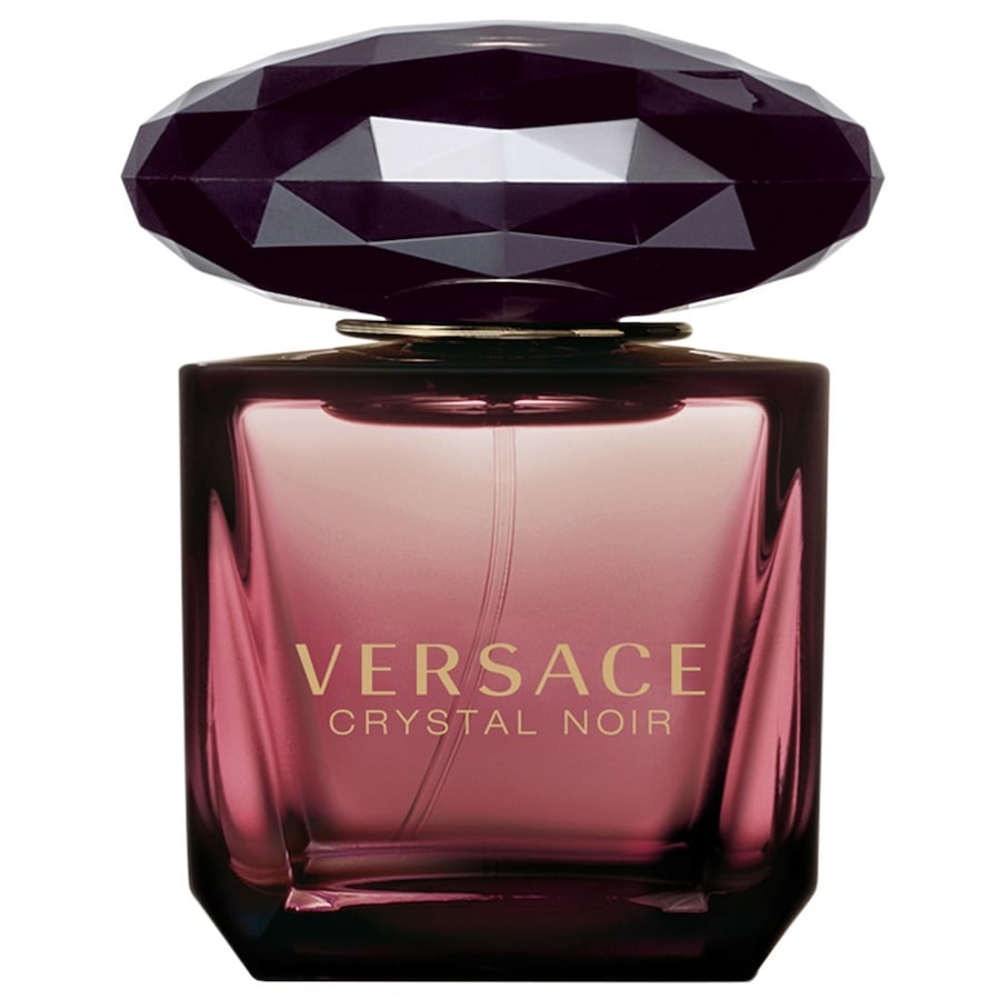 Versace Crystal Noir Eau de Toilette Spray 90 ml Damen