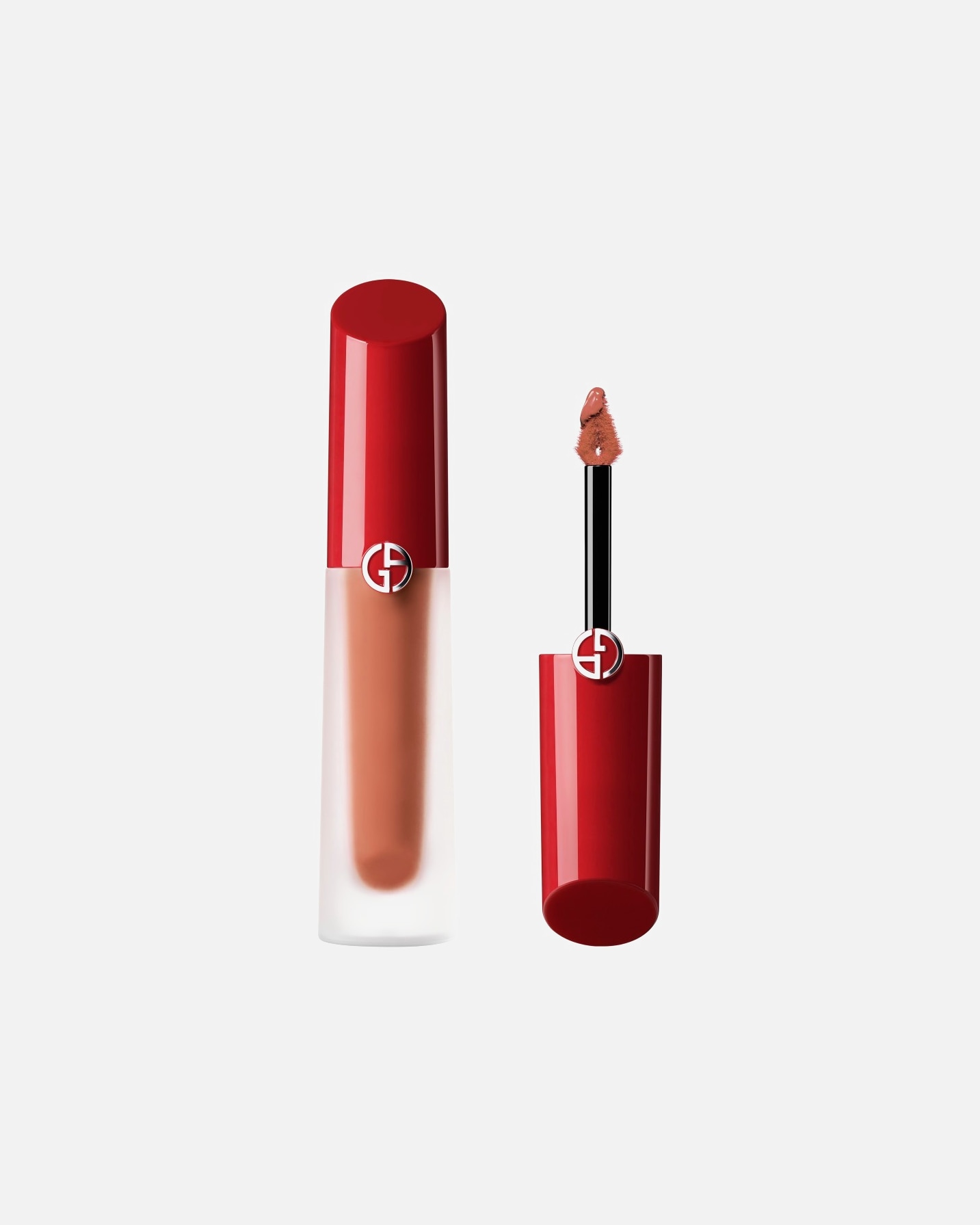 Lippenstift für Unisex Armani Lip Maestro Satin 2 - WEEKEND GETAWAY