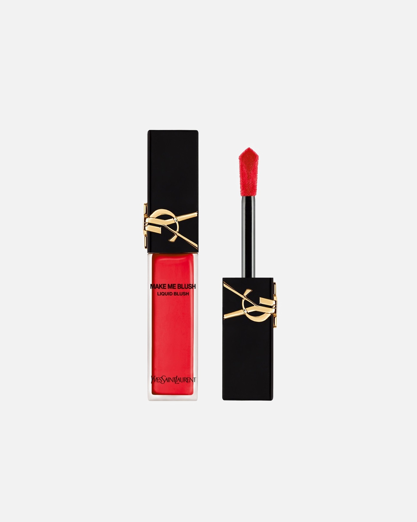Blush für Unisex Yves Saint Laurent Make Me Blush Liquid 15 - CHILI CRUSH
