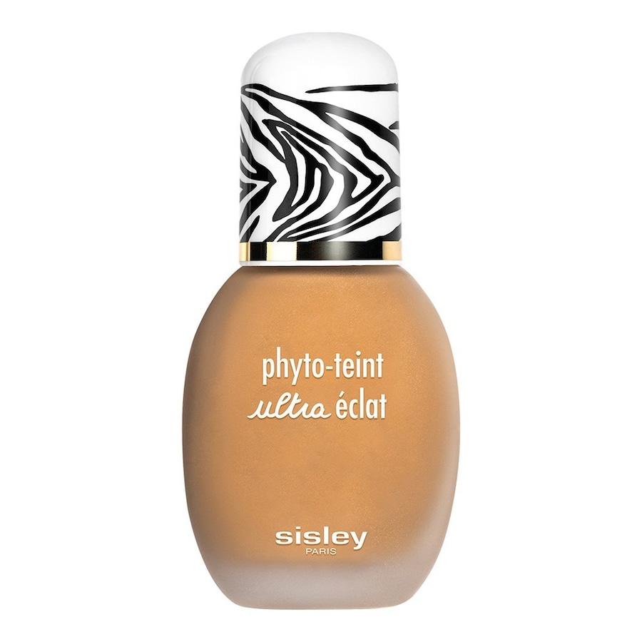 Sisley Phyto-Teint Ultra Éclat Foundation 5W - TOFFEE 30 ml Hellbraun