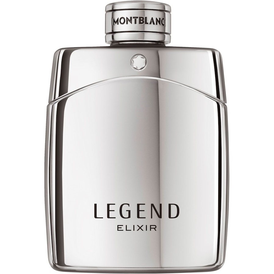 Montblanc Legend Elixir Parfum 100 ml Herren