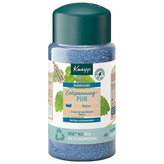 Kneipp Badekristalle Entspannung Pur