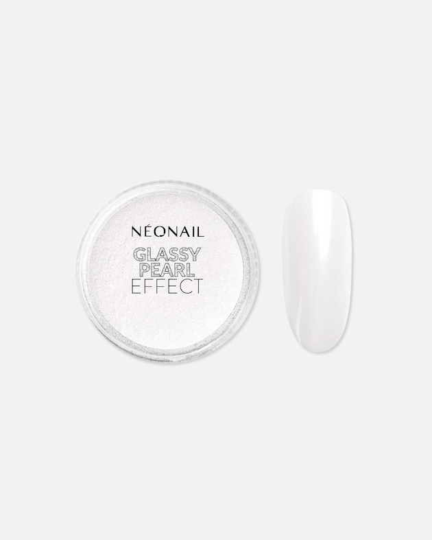NEONAIL Glassy Pearl Effect